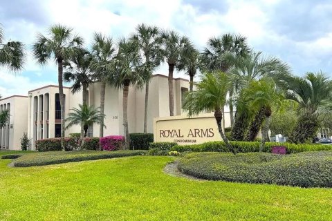 Condominio en alquiler en Altamonte Springs, Florida, 3 dormitorios, 131.55 m2 № 1906930 - foto 2