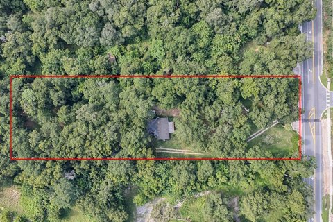 Купить коммерческую недвижимость в Апопка, Флорида 98.1м2, № 1323270 - фото 9