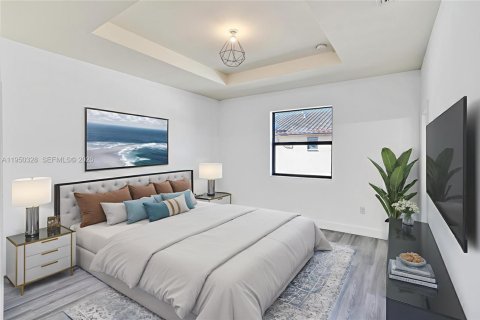 Adosado en venta en Homestead, Florida, 3 dormitorios, 161.65 m2 № 2006803 - foto 21