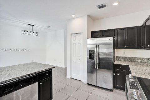 Adosado en venta en Homestead, Florida, 3 dormitorios, 161.65 m2 № 2006803 - foto 11