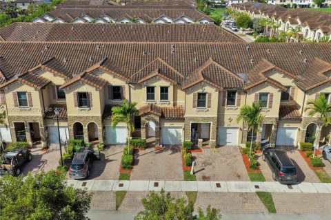 Adosado en venta en Homestead, Florida, 3 dormitorios, 161.65 m2 № 2006803 - foto 29