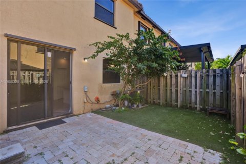 Adosado en venta en Homestead, Florida, 3 dormitorios, 161.65 m2 № 2006803 - foto 27