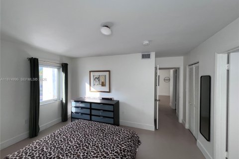 Copropriété à louer à Miami Beach, Floride: 1 chambre, 61.32 m2 № 2039121 - photo 6