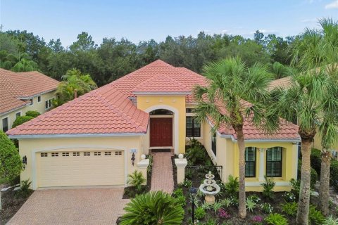 Casa en venta en Bradenton, Florida, 3 dormitorios, 256.04 m2 № 2152038 - foto 2