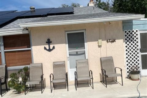 Duplex in Ormond Beach, Florida 2 bedrooms, 127.83 sq.m. № 1818910 - photo 2