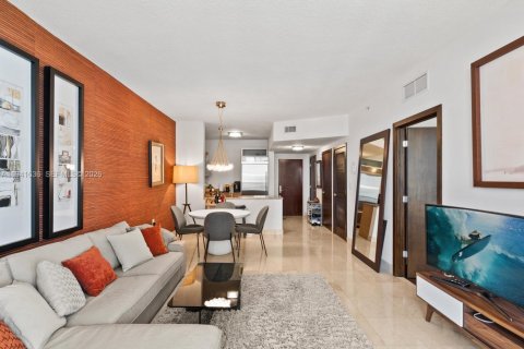 Condo in Sunny Isles Beach, Florida, 1 bedroom  № 1998912 - photo 6