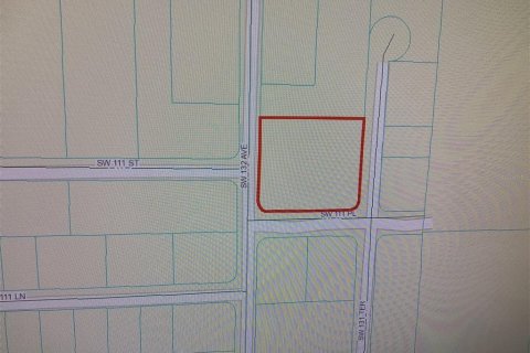 Terreno en venta en Dunnellon, Florida № 1832153 - foto 4