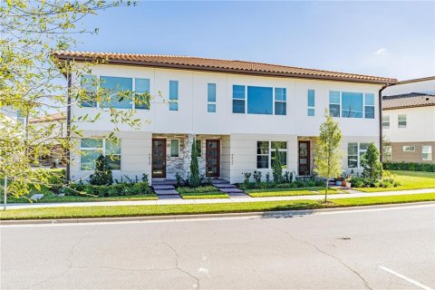 Adosado en venta en Orlando, Florida, 3 dormitorios, 158.68 m2 № 2097444 - foto 20