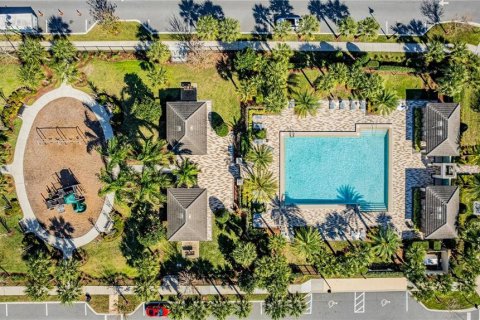 Adosado en venta en Orlando, Florida, 3 dormitorios, 158.68 m2 № 2097444 - foto 30