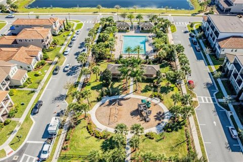 Adosado en venta en Orlando, Florida, 3 dormitorios, 158.68 m2 № 2097444 - foto 25