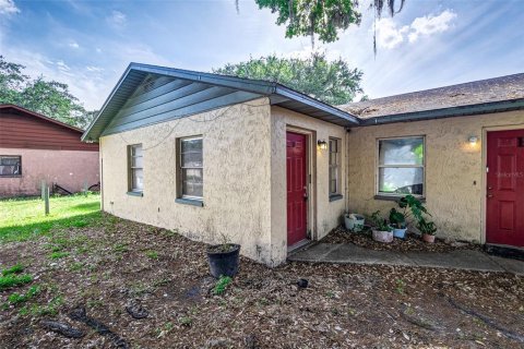 Appartement à louer à Auburndale, Floride: 2 chambres, 62.89 m2 № 1907205 - photo 4