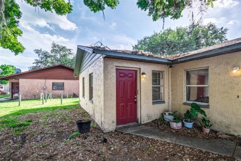 Appartement à louer à Auburndale, Floride: 2 chambres, 62.89 m2 № 1907205 - photo 1