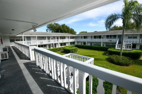 Copropriété à vendre à Deerfield Beach, Floride: 2 chambres, 76.18 m2 № 1965282 - photo 22