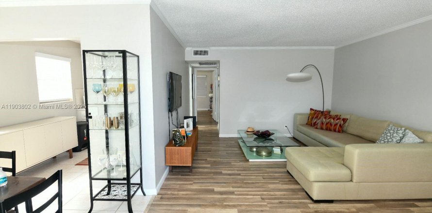 Condo à Deerfield Beach, Floride, 2 chambres № 1965282