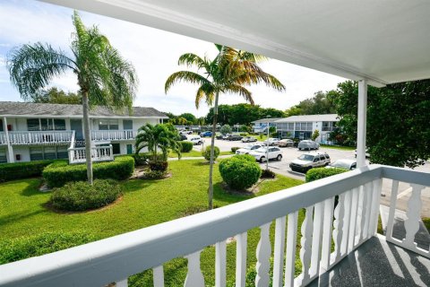Copropriété à vendre à Deerfield Beach, Floride: 2 chambres, 76.18 m2 № 1965282 - photo 19