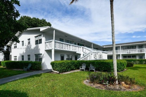 Copropriété à vendre à Deerfield Beach, Floride: 2 chambres, 76.18 m2 № 1965282 - photo 26