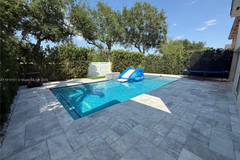 Villa ou maison à vendre à Miami Lakes, Floride: 3 chambres, 198.07 m2 № 1966402 - photo 20