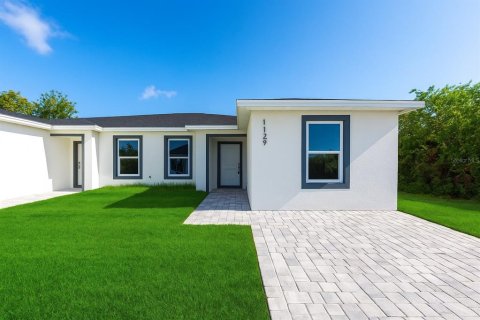 Commercial property in Englewood, Florida 6 bedrooms, 215.9 sq.m. № 1762254 - photo 3
