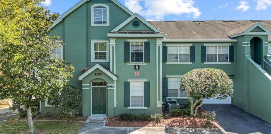 Condo in Tampa, Florida, 2 bedrooms  № 1880674