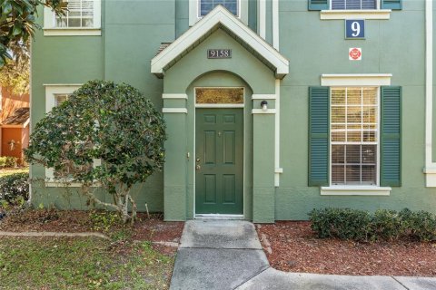 Condo in Tampa, Florida, 2 bedrooms  № 1880674 - photo 5