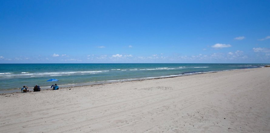 Condominio en Boca Raton, Florida, 1 dormitorio № 1163052