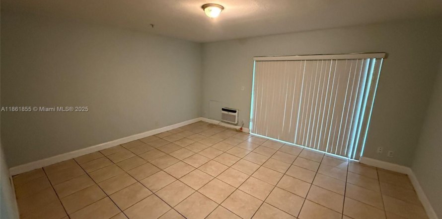 Condo à Plantation, Floride, 1 chambre № 1892434