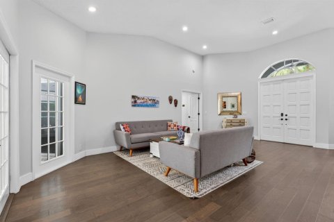 Villa ou maison à vendre à Boca Raton, Floride: 5 chambres, 260.68 m2 № 2397334 - photo 9