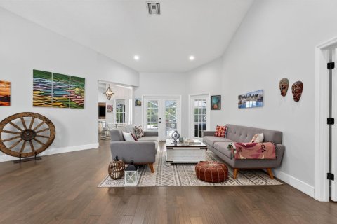 Villa ou maison à vendre à Boca Raton, Floride: 5 chambres, 260.68 m2 № 2397334 - photo 7