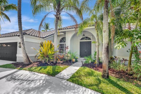 Villa ou maison à vendre à Boca Raton, Floride: 5 chambres, 260.68 m2 № 2397334 - photo 4
