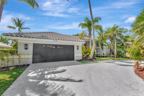 Villa ou maison à vendre à Boca Raton, Floride: 5 chambres, 260.68 m2 № 2397334 - photo 3