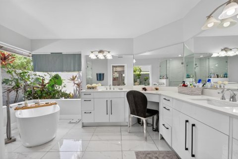 Villa ou maison à vendre à Boca Raton, Floride: 5 chambres, 260.68 m2 № 2397334 - photo 29