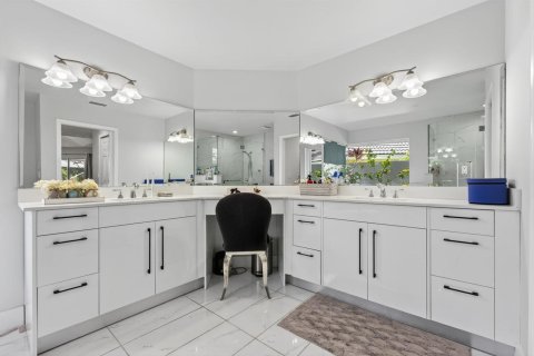 Villa ou maison à vendre à Boca Raton, Floride: 5 chambres, 260.68 m2 № 2397334 - photo 30