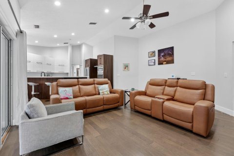 Villa ou maison à vendre à Boca Raton, Floride: 5 chambres, 260.68 m2 № 2397334 - photo 24