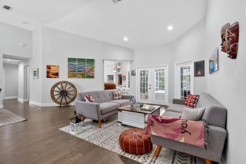 Villa ou maison à vendre à Boca Raton, Floride: 5 chambres, 260.68 m2 № 2397334 - photo 14