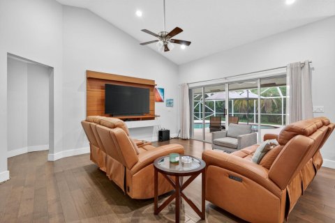 Villa ou maison à vendre à Boca Raton, Floride: 5 chambres, 260.68 m2 № 2397334 - photo 22