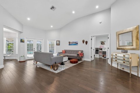 Villa ou maison à vendre à Boca Raton, Floride: 5 chambres, 260.68 m2 № 2397334 - photo 8
