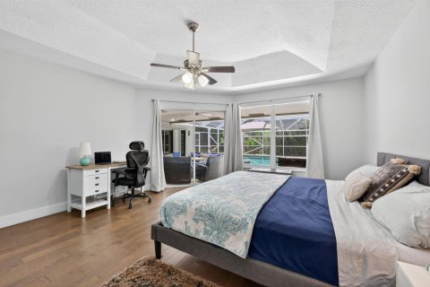 Villa ou maison à vendre à Boca Raton, Floride: 5 chambres, 260.68 m2 № 2397334 - photo 26
