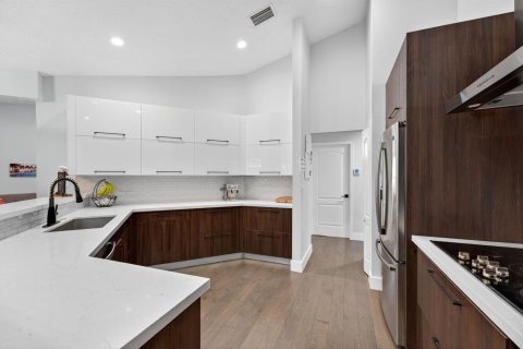 Villa ou maison à vendre à Boca Raton, Floride: 5 chambres, 260.68 m2 № 2397334 - photo 18
