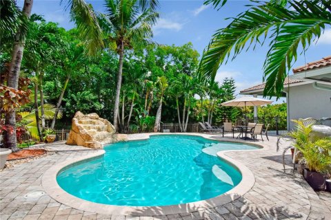 Casa en venta en Southwest Ranches, Florida, 4 dormitorios, 348.57 m2 № 1956283 - foto 5