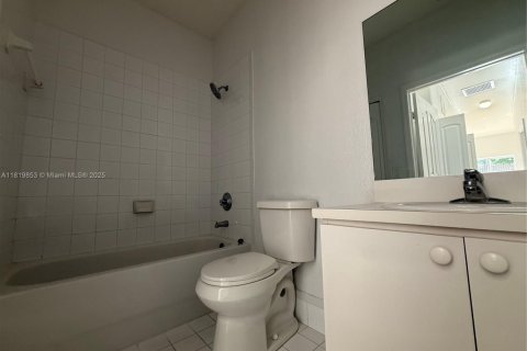 Condo in Homestead, Florida, 3 bedrooms  № 1888785 - photo 14