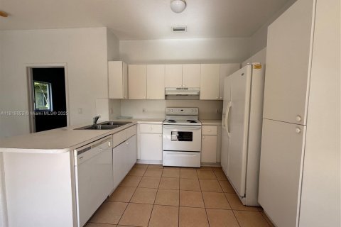 Condo in Homestead, Florida, 3 bedrooms  № 1888785 - photo 5