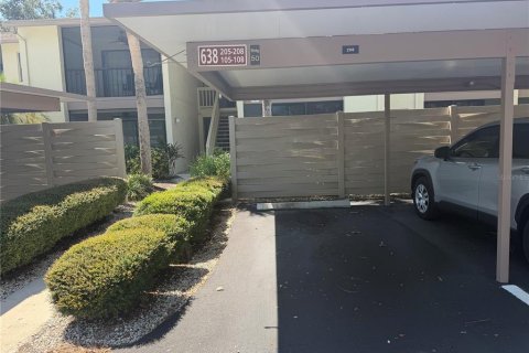 Copropriété à louer à Venice, Floride: 2 chambres, 82.5 m2 № 2386215 - photo 15