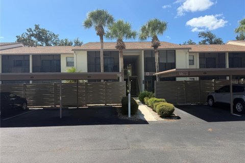 Condo à Venice, Floride, 2 chambres  № 2386215