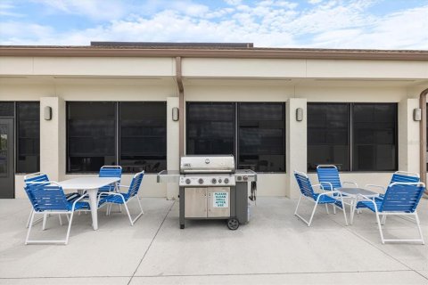 Copropriété à louer à Venice, Floride: 2 chambres, 82.5 m2 № 2386215 - photo 17
