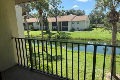 Copropriété à louer à Venice, Floride: 2 chambres, 82.5 m2 № 2386215 - photo 16
