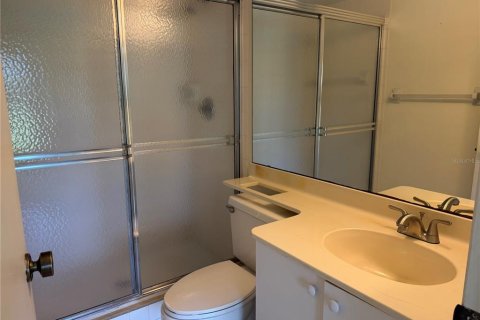 Copropriété à louer à Venice, Floride: 2 chambres, 82.5 m2 № 2386215 - photo 13