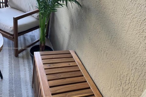 Снять в аренду кондоминиум в Майами, Флорида 1 спальня, 69.68м2, № 1975077 - фото 22