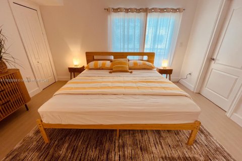 Снять в аренду кондоминиум в Майами, Флорида 1 спальня, 69.68м2, № 1975077 - фото 14