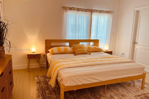 Снять в аренду кондоминиум в Майами, Флорида 1 спальня, 69.68м2, № 1975077 - фото 15