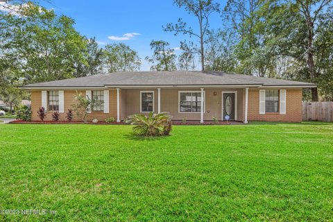 Casa en venta en Jacksonville, Florida, 3 dormitorios, 147.81 m2 № 776268 - foto 1